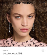 China Replica Gucci Earrings 28usd Only